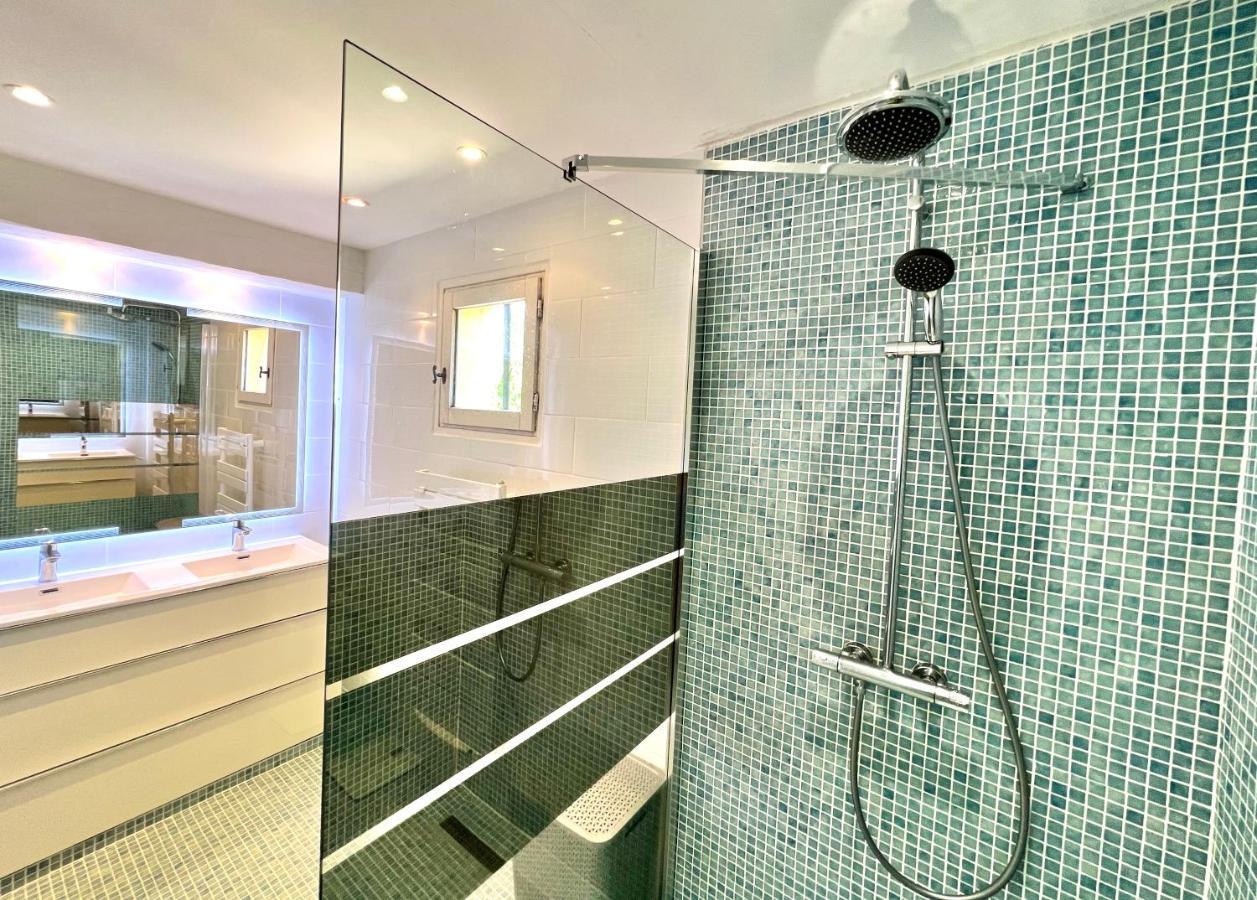 Villa La Source 83 - Room Close To St Tropez Cogolin Exterior foto