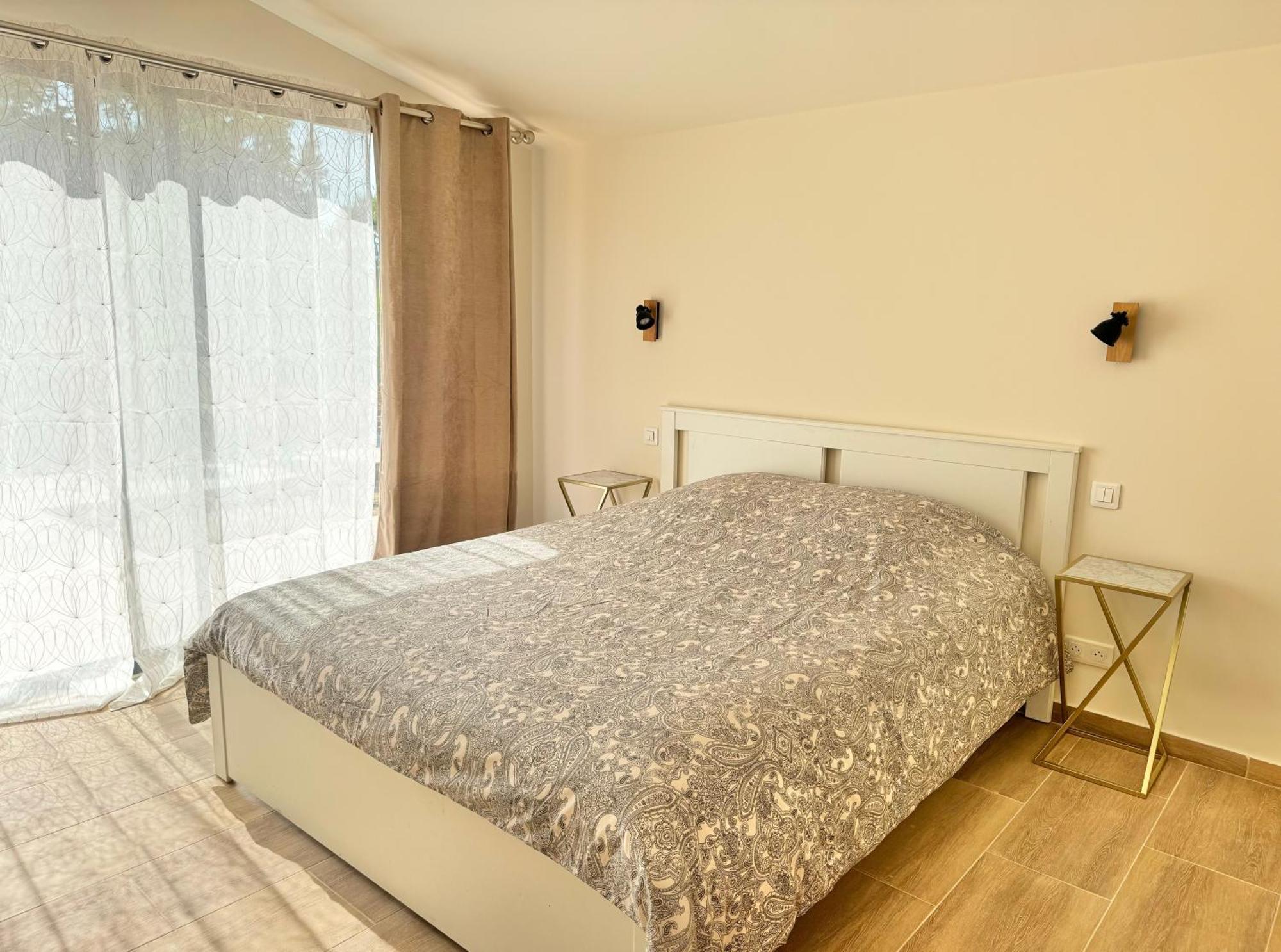 Villa La Source 83 - Room Close To St Tropez Cogolin Exterior foto