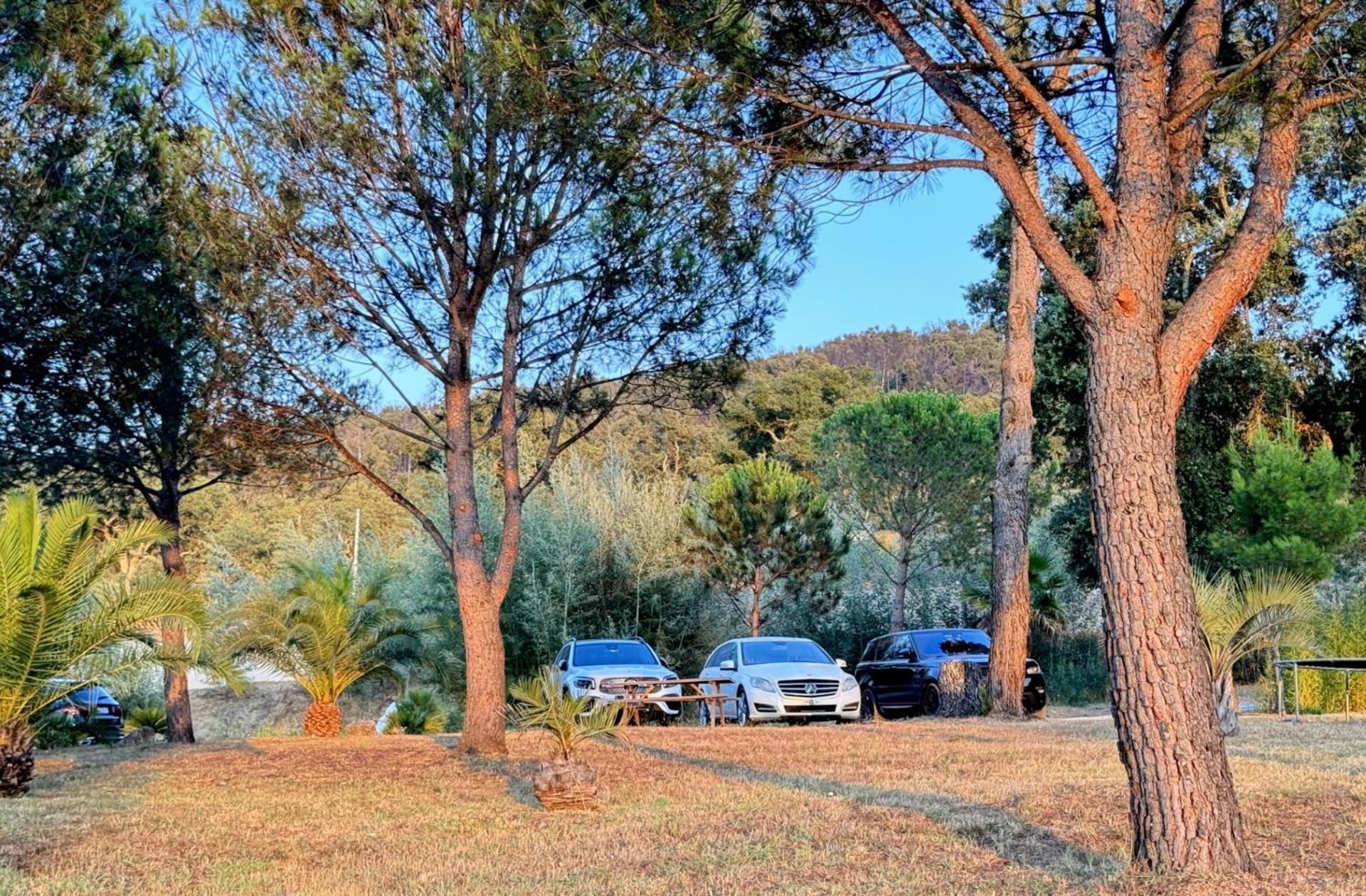 Villa La Source 83 - Room Close To St Tropez Cogolin Exterior foto