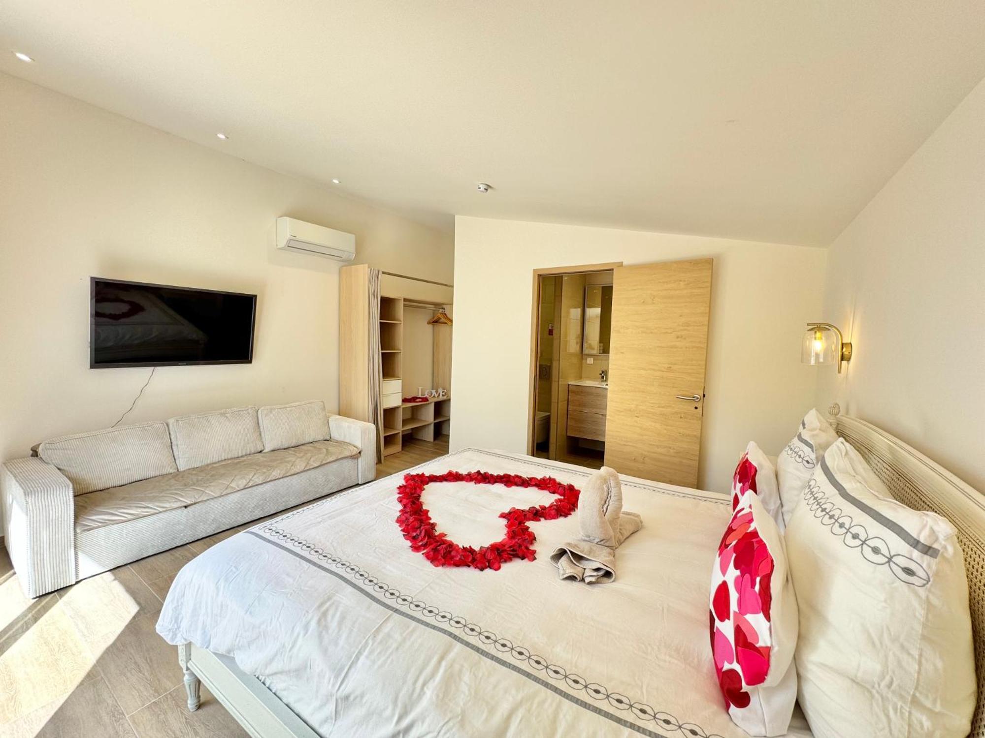 Villa La Source 83 - Room Close To St Tropez Cogolin Exterior foto